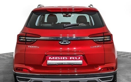 Chery Tiggo 4 I рестайлинг, 2022 год, 1 550 000 рублей, 6 фотография