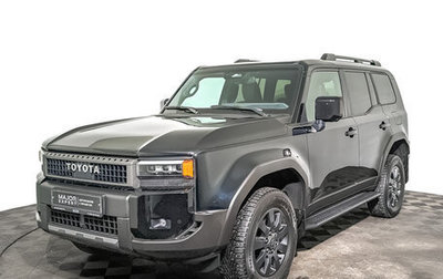 Toyota Land Cruiser Prado, 2024 год, 9 850 000 рублей, 1 фотография