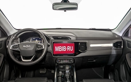 Chery Tiggo 4 I рестайлинг, 2022 год, 1 550 000 рублей, 14 фотография