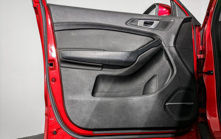 Chery Tiggo 4 I рестайлинг, 2022 год, 1 550 000 рублей, 19 фотография