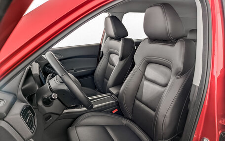 Chery Tiggo 4 I рестайлинг, 2022 год, 1 550 000 рублей, 20 фотография