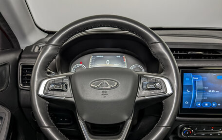 Chery Tiggo 4 I рестайлинг, 2022 год, 1 550 000 рублей, 22 фотография