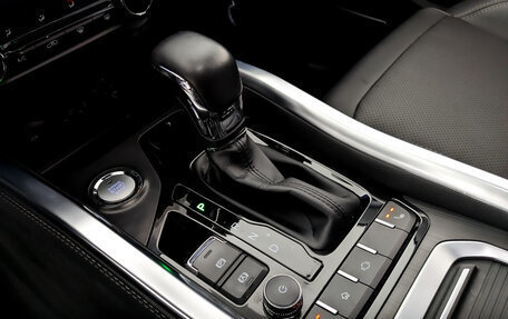 Chery Tiggo 4 I рестайлинг, 2022 год, 1 550 000 рублей, 27 фотография