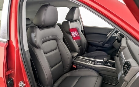 Chery Tiggo 4 I рестайлинг, 2022 год, 1 550 000 рублей, 24 фотография