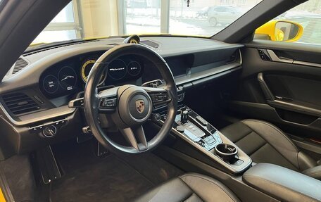 Porsche 911, 2020 год, 12 990 000 рублей, 7 фотография