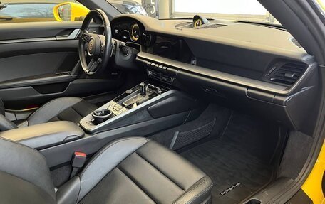 Porsche 911, 2020 год, 12 990 000 рублей, 11 фотография