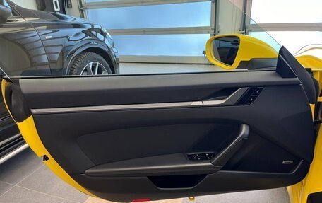 Porsche 911, 2020 год, 12 990 000 рублей, 9 фотография