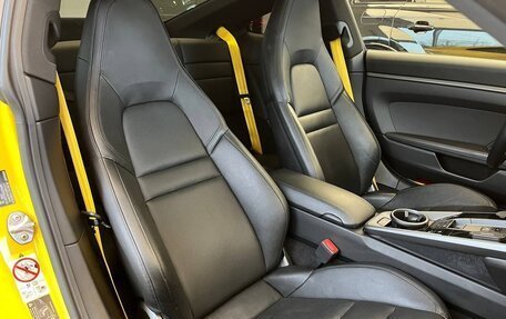 Porsche 911, 2020 год, 12 990 000 рублей, 12 фотография