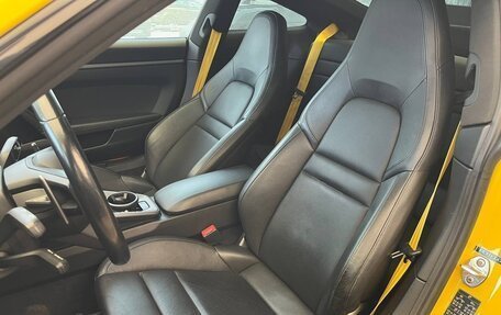 Porsche 911, 2020 год, 12 990 000 рублей, 8 фотография