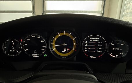 Porsche 911, 2020 год, 12 990 000 рублей, 14 фотография