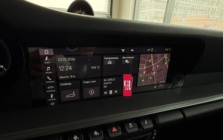 Porsche 911, 2020 год, 12 990 000 рублей, 15 фотография