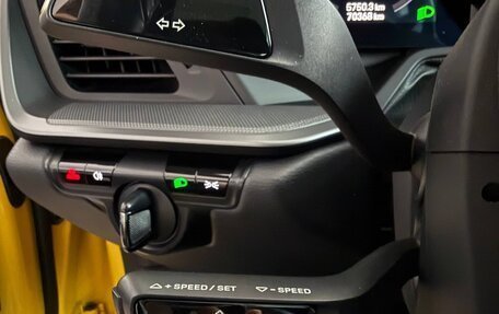 Porsche 911, 2020 год, 12 990 000 рублей, 19 фотография