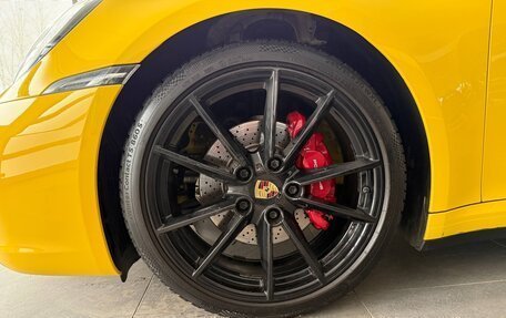 Porsche 911, 2020 год, 12 990 000 рублей, 23 фотография