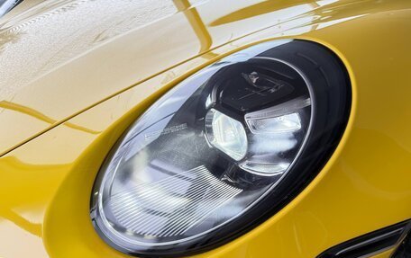 Porsche 911, 2020 год, 12 990 000 рублей, 20 фотография