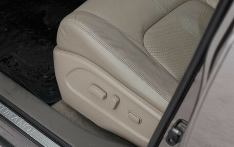 Nissan Murano, 2013 год, 1 510 000 рублей, 18 фотография