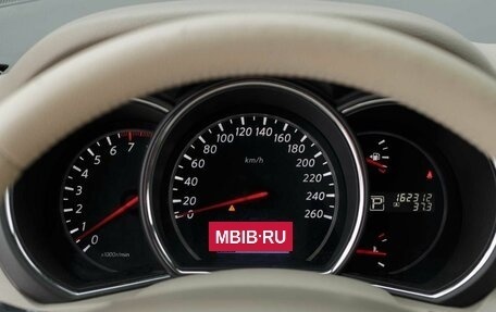 Nissan Murano, 2013 год, 1 510 000 рублей, 12 фотография