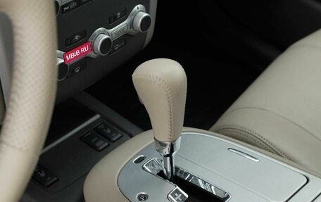 Nissan Murano, 2013 год, 1 510 000 рублей, 15 фотография