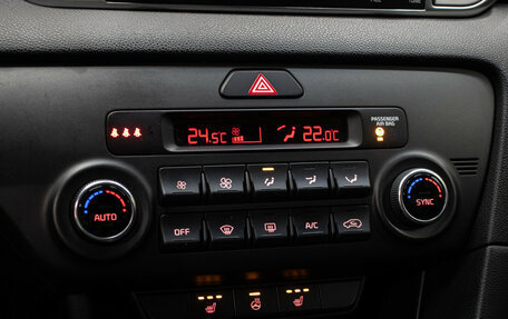 KIA Sportage IV рестайлинг, 2018 год, 1 998 000 рублей, 19 фотография