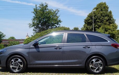 Hyundai i30 III, 2025 год, 3 300 000 рублей, 2 фотография