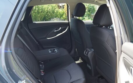 Hyundai i30 III, 2025 год, 3 300 000 рублей, 12 фотография