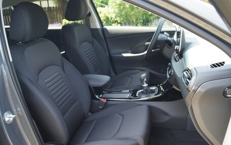 Hyundai i30 III, 2025 год, 3 300 000 рублей, 13 фотография