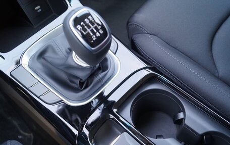 Hyundai i30 III, 2025 год, 3 300 000 рублей, 10 фотография