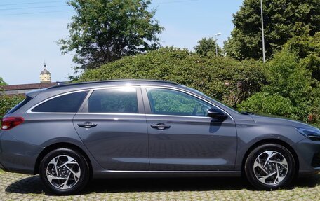 Hyundai i30 III, 2025 год, 3 300 000 рублей, 5 фотография