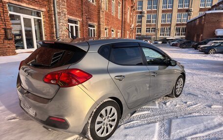 KIA cee'd III, 2012 год, 900 000 рублей, 4 фотография