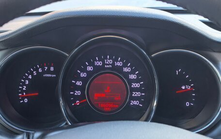 KIA cee'd III, 2012 год, 900 000 рублей, 8 фотография