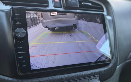 KIA cee'd III, 2012 год, 900 000 рублей, 10 фотография