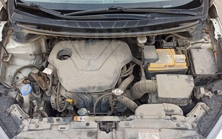 KIA cee'd III, 2012 год, 900 000 рублей, 15 фотография