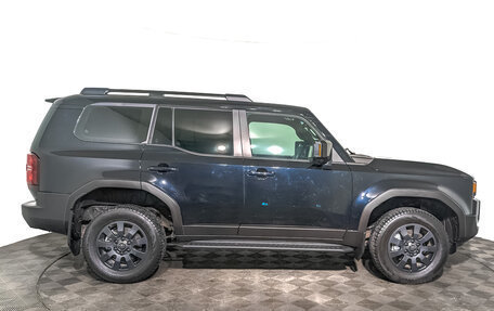 Toyota Land Cruiser Prado, 2024 год, 9 850 000 рублей, 4 фотография