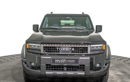 Toyota Land Cruiser Prado, 2024 год, 9 850 000 рублей, 2 фотография