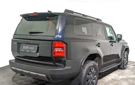 Toyota Land Cruiser Prado, 2024 год, 9 850 000 рублей, 5 фотография