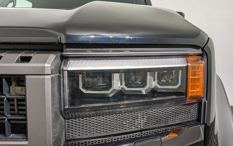 Toyota Land Cruiser Prado, 2024 год, 9 850 000 рублей, 10 фотография