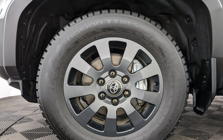 Toyota Land Cruiser Prado, 2024 год, 9 850 000 рублей, 11 фотография