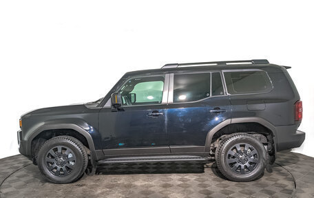 Toyota Land Cruiser Prado, 2024 год, 9 850 000 рублей, 8 фотография