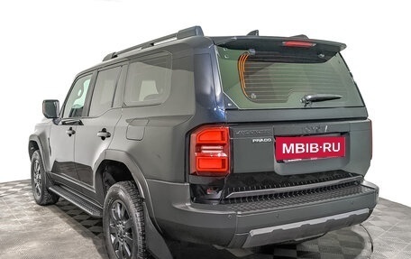 Toyota Land Cruiser Prado, 2024 год, 9 850 000 рублей, 7 фотография