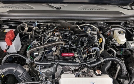 Toyota Land Cruiser Prado, 2024 год, 9 850 000 рублей, 9 фотография