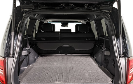 Toyota Land Cruiser Prado, 2024 год, 9 850 000 рублей, 27 фотография