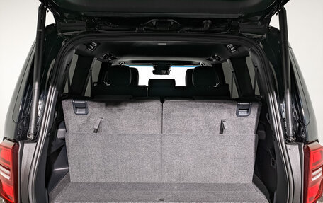 Toyota Land Cruiser Prado, 2024 год, 9 850 000 рублей, 26 фотография