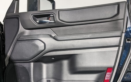 Toyota Land Cruiser Prado, 2024 год, 9 850 000 рублей, 24 фотография