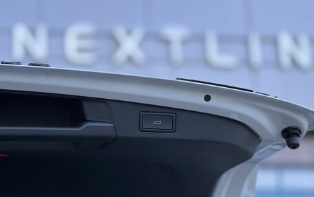 Volkswagen Tiguan, 2025 год, 4 890 000 рублей, 33 фотография