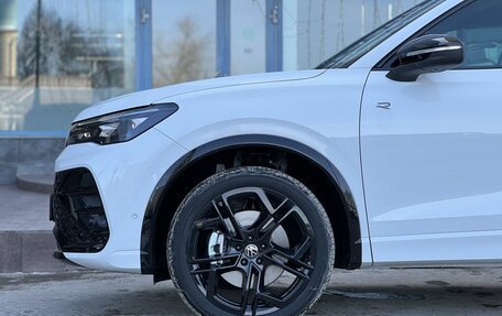 Volkswagen Tiguan, 2025 год, 4 890 000 рублей, 37 фотография