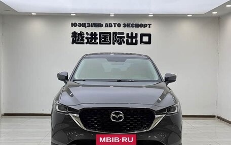 Mazda CX-5 II, 2022 год, 2 470 600 рублей, 2 фотография