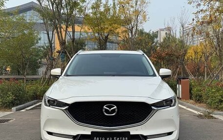Mazda CX-5 II, 2021 год, 2 100 227 рублей, 2 фотография