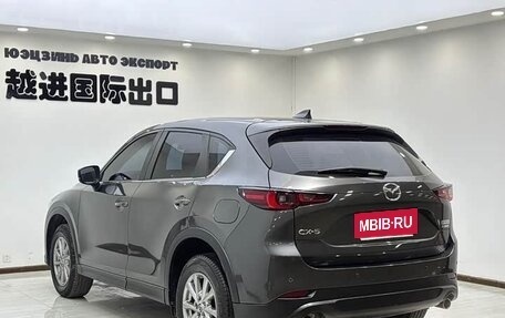 Mazda CX-5 II, 2022 год, 2 470 600 рублей, 4 фотография