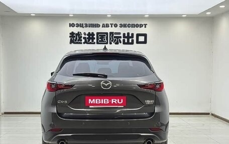 Mazda CX-5 II, 2022 год, 2 470 600 рублей, 5 фотография