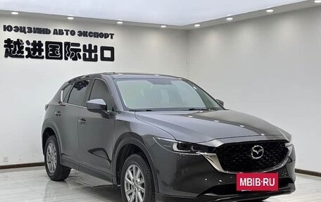 Mazda CX-5 II, 2022 год, 2 470 600 рублей, 3 фотография