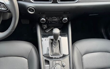 Mazda CX-5 II, 2021 год, 2 100 227 рублей, 12 фотография